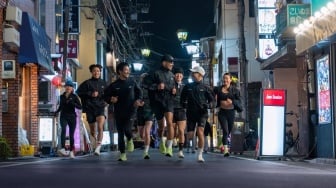 Mitos Lari yang Bikin Kamu Ragu? Daniel Mananta dan Dokter Tirta Bongkar Kebenarannya!