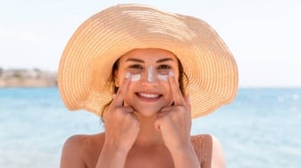 5 Sunscreen Mengandung Niacinamide Terbaik di Indomaret untuk Mencerahkan Wajah