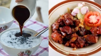 15 Makanan Khas Purworejo Jawa Tengah yang Wajib Dicoba