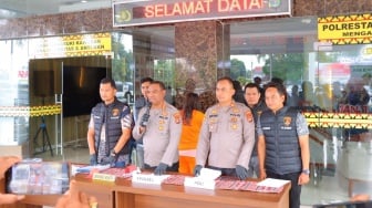 Pinjaman Fiktif di Bandar Lampung: Ratusan Warga Tertipu, Kerugiannya Fantastis