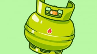 Siapa yang Berhak Menerima Subsidi Tepat LPG? Ini Aturan Jual-Beli Gas Melon