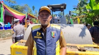 Pemprov Lampung Ngebut Benahi Jembatan: 6 Sudah Rampung, Sisanya Kapan?