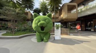 Tren Keberlanjutan Merambah Dunia Ritel: Jakarta Premium Outlets Hadirkan For A Better Tomorrow