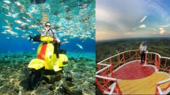 10 Wisata Klaten Murah Meriah 2025: Dari Umbul hingga Bukit Instagramable!
