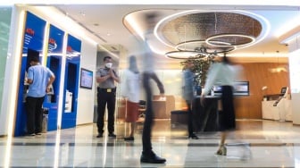 BRI Torehkan Prestasi di IICD 2025, Bukti Komitmen pada Tata Kelola Berkelanjutan