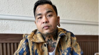 King Abdi MasterChef Alami Pengalaman Tak Menyenangkan di Maskapai Penerbangan