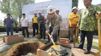 Makna Baru Hunian Modern: Ada Ruang untuk Iman, Kebersamaan, dan Kedamaian