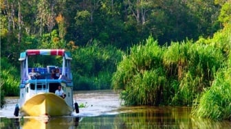 Wonderful Indonesia Tourism Fair 2025: Panggung Dunia untuk Pesona Pariwisata Indonesia!