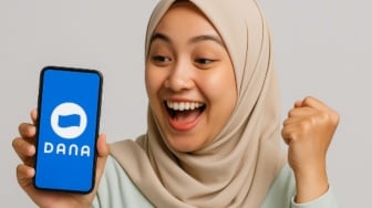 Dana Kaget Hari Ini: Klaim 9 Link Aktif dan Tambah Saldo Gratis Sekarang!
