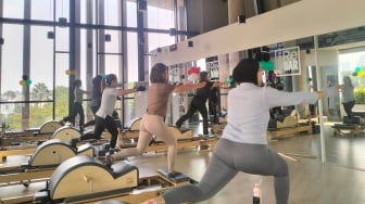 Mengembalikan Filosofi Pilates sebagai Olahraga yang Menyatukan Gerak, Napas, dan Ketenangan