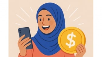 9 Link Klaim Dana Kaget Spesial Hari Ini, Tanpa Diundi! Apakah Kamu Termasuk?