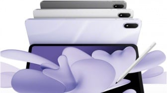 Segera Debut, Konfigurasi Memori Oppo Pad 5 Terungkap