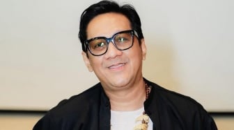 Andre Taulany Diduga Lelah Terus Dimediasi dengan Erin: Orang Udah Gak Mau Kok Dipaksa!