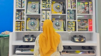 Dapur Aman, Masak Nyaman: 5 Tips Pilih Kompor dan Regulator Gas dari Ahlinya