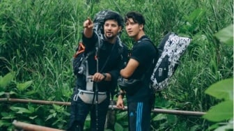 Yakin Ammar Zoni Bukan Pengedar, Aditya Zoni Bela Sang Kakak: Ini Masih Dugaan
