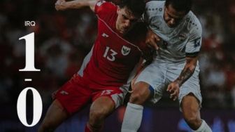 3 Tagar Trending usai Timnas Indonesia Gagal ke Pildun: Ada #KluivertOut dan #ErickOut