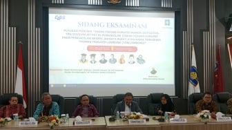 Gonjang-Ganjing Kasus Tom Lembong: Benarkah Ada 'Miscarriage of Justice'? Ini Kata Ahli Hukum UII
