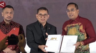 Fadli Zon Dukung RUU Permuseuman: Era Baru Tata Kelola Museum Dimulai?