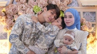 Hamil Lagi, Lesti Kejora dan Rizky Billar Siap Sambut Kehadiran Anak Ketiga