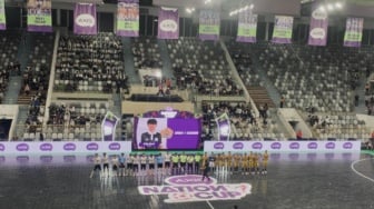AXIS Nation Cup 2025, Tumbuhkan Semangat Sportivitas Pelajar Indonesia