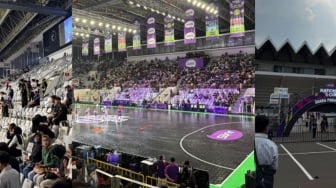AXIS Nation Cup 2025 dan Semangat Generasi Muda yang Menyala di Lapangan
