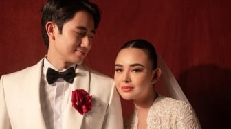 6 Artis Ini Kasih Parfum sebagai Souvenir Pernikahan, Punya Siapa Paling Mahal?