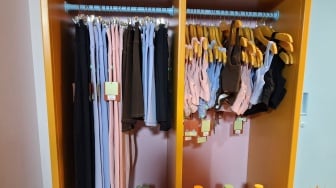 Koleksi Athleisure Premium Perdana Hadir: Nyaman, Stylish, dan Rayakan Body Neutrality
