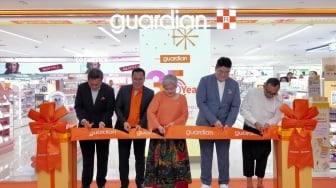 Konsep Baru Belanja Kesehatan dan Kecantikan: Padukan Inovasi Digital dan Pengalaman Interaktif