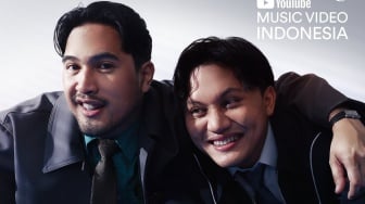 Adrian Khalif Kaget Lagu 'Alamak' Tembus 1,1 Juta Pendengar di Hari Pertama Rilis: Gila Sih!