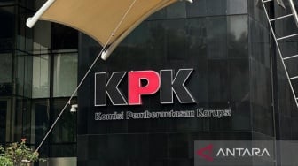 Tiga Notaris Jadi Saksi Kunci, KPK 'Kuliti' Skema Mafia Tanah Tol Sumatera
