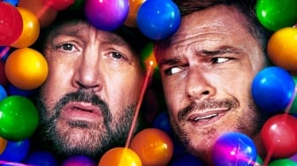 Aksi Seru dan Komedi Berpadu, Prime Video Bagikan Trailer Film Playdate