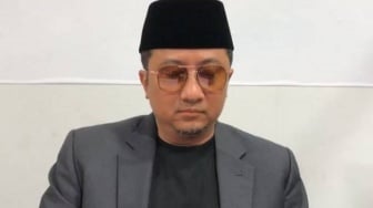 Ustaz Yusuf Mansur Dulu Mondok di Mana? Viral Buka Jasa Kirim Doa Online Berbayar