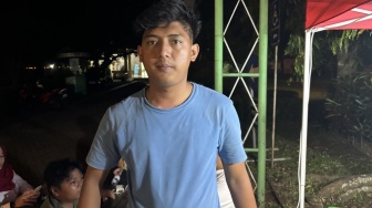 Berkah Pedagang Makanan di Wisata Malam Ragunan, Omzet Mencapai Rp 4 Juta!