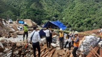 Tragis! Penambang Tewas di Palu, DPRD Desak Tindakan Tegas