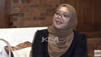 Sahara Kuliah di Mana? Viral Isu Terancam Kena DO gegara Konflik dengan Yai Mim