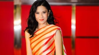 Dian Sastrowardoyo Tuai Pro Kontra Usai Ikuti Ritual Keagamaan di Bali