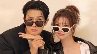Debut Would You Marry Me Raup Rating Tinggi, Chemistry Choi Woo Shik dan Jung So Min Curi Perhatian