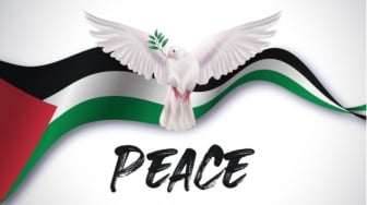 Soal Isu Kemerdekaan Palestina dan Tanda Kiamat, Begini Penjelasannya dalam Islam