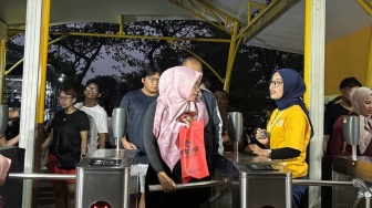 Lampu Dianggap Kurang Terang, Ragunan Siap Evaluasi Wisata Malam Tanpa Ganggu Satwa