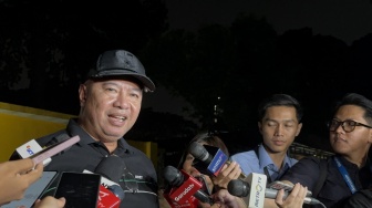 Kadistamhut DKI Jakarta Sebut 3.635 Pengunjung Ramaikan Wisata Malam Perdana di Ragunan