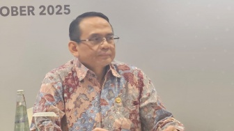 OJK Beri Teguran Keras ke Dana Syariah Indonesia Akibat Gagal Bayar, Nasib Lender Bagaimana?