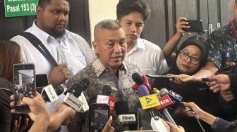 Tidak Menyerah, Tim Hukum Siapkan Bukti Baru: Ada Hak Konstitusional Nadiem yang Belum Terpenuhi