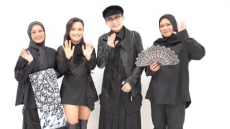 Nasabah PNM Bertemu Maestro Rinaldy Yunardi dan Hasilkan Karya untuk Mendukung Pendidikan Indonesia