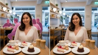 Dari Jepretan Biasa Jadi Keren Maksimal: Trik AI 2 Langkah untuk Foto Traveling