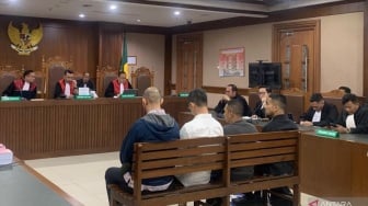 4 Direktur Kasus Korupsi Gula Dituntut Ganti Rugi, Tapi Tak Sampai Separuh Total Kerugian