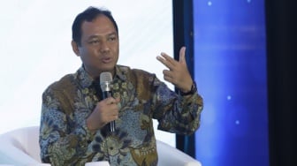 Ikon Baru Jakarta! 'Jembatan Donat' Dukuh Atas Dibangun Tanpa Duit APBD, Kapan Jadinya?