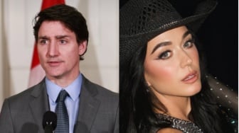 Siapa Justin Trudeau? Eks PM Kanada yang Terciduk Mesra dengan Katy Perry