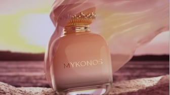 5 Pilihan Parfum Mykonos Aroma Musk Maskulin Harga di Bawah Rp 100 Ribu