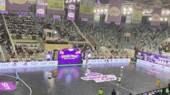 Recap ANC 2025: SMKN 1 Batam Menang Telak 3-0 atas MAN 1 Sukabumi