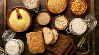 Viral Kasus Bake n Grind, Apa Saja Jenis Makanan Gluten Free?